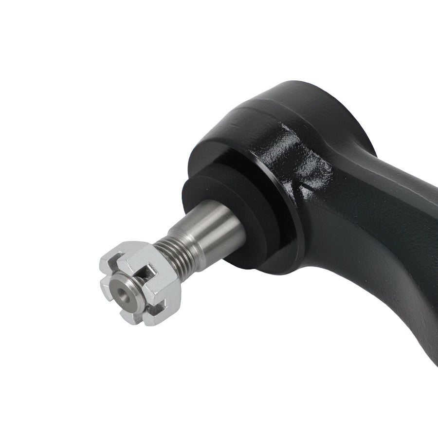 K6535 Front Idler Arm for 2001 2002 2003-2010 compatible for Chevy Silverado GMC Sierra 2500 HD