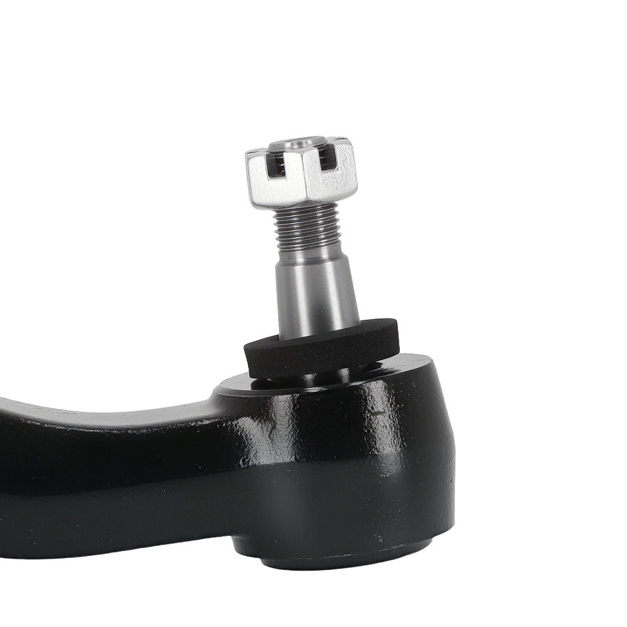 K6535 Front Idler Arm for 2001 2002 2003-2010 compatible for Chevy Silverado GMC Sierra 2500 HD