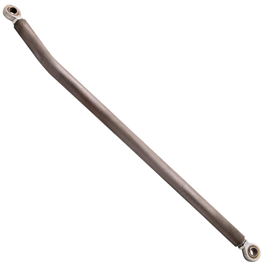 Adjustable Track Bar + Steering Crossover Kits 4-6.5 Lift compatible for Jeep Cherokee XJ