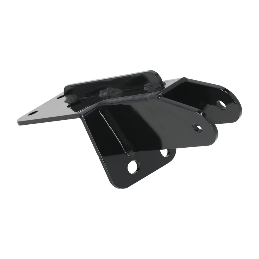 Adjustable Track Bar + Steering Crossover Kits 4-6.5 Lift compatible for Jeep Cherokee XJ