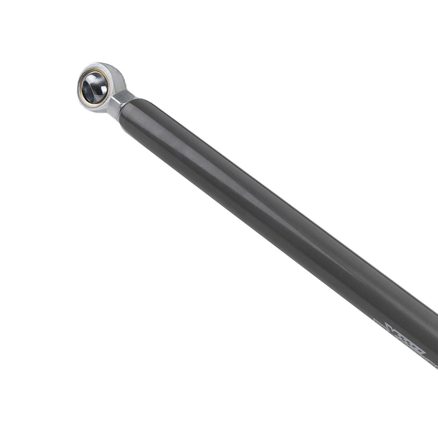Front Steering Crossover Kits + Sway Bar Links for 1984-2001 compatible for Jeep Cherokee XJ