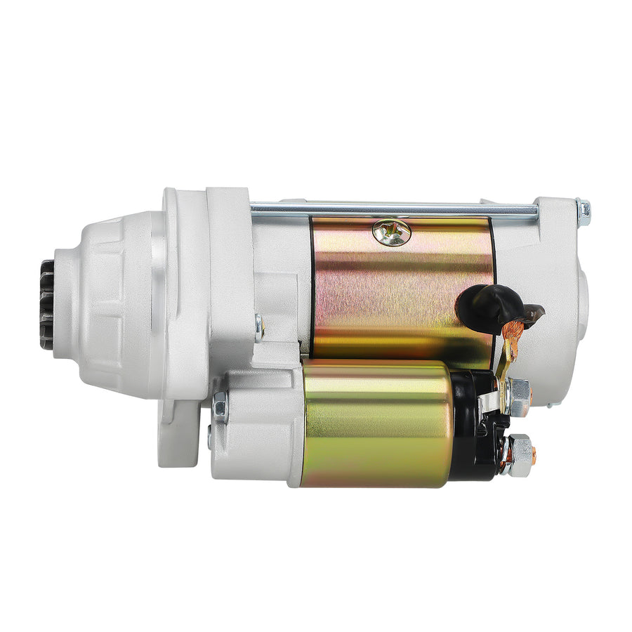 Starter compatible for Ford F-250 Super Duty 6.7L/406CI V8 2011 2012 2013 2014 2015 S-2159