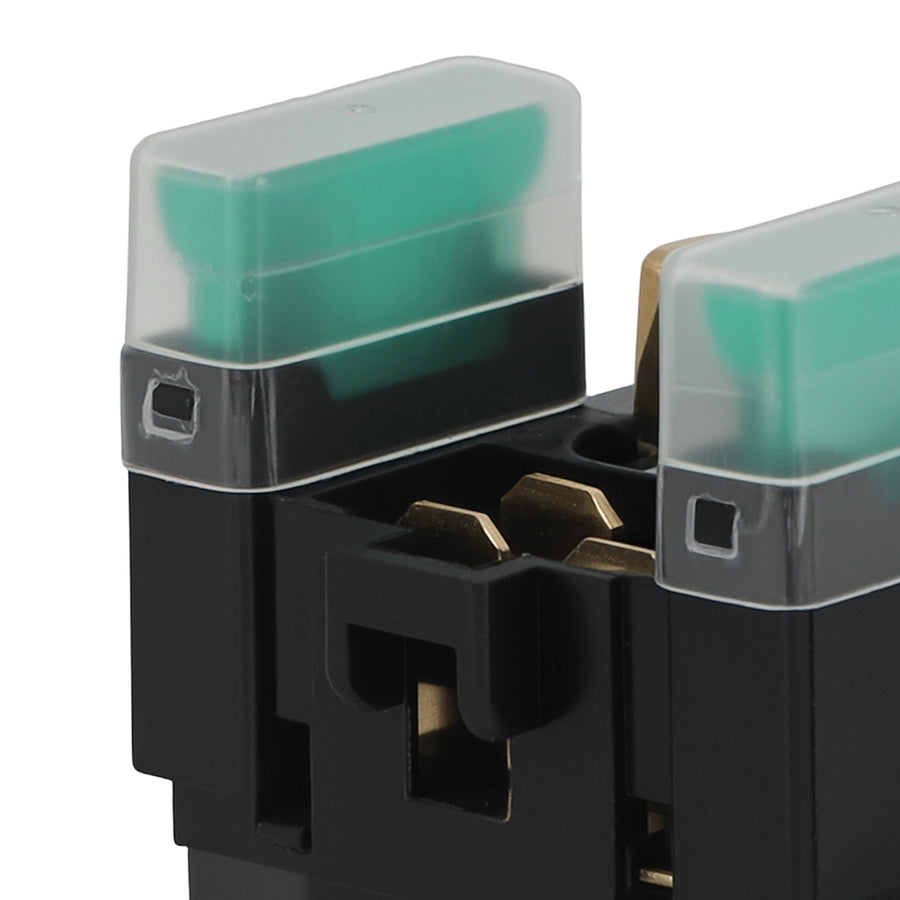 Starter Relay compatible for Yamaha FJR1300 2003 2004 2005-2007 4YR-81940-02-00 12V