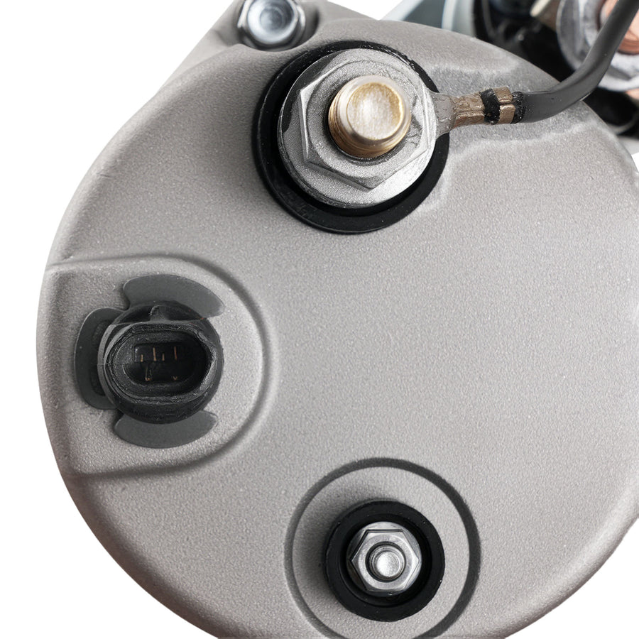 New Starter for Delco rotatable 8300009 8300019 8300020 39MT 8200308 6801 39MT