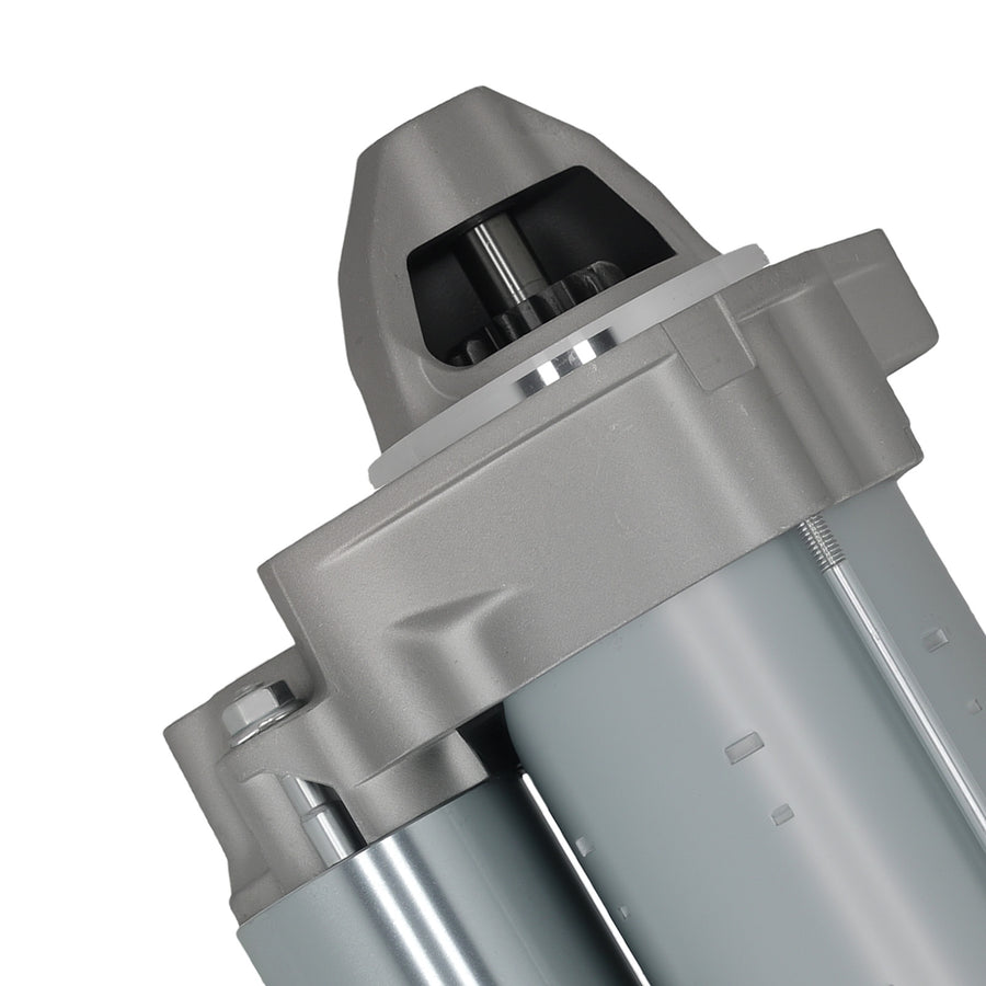 Starter Motor compatible for Mercedes-Benz GLK250 Sprinter 2500 3500 2.1L 1.8KW 12V CW 12T