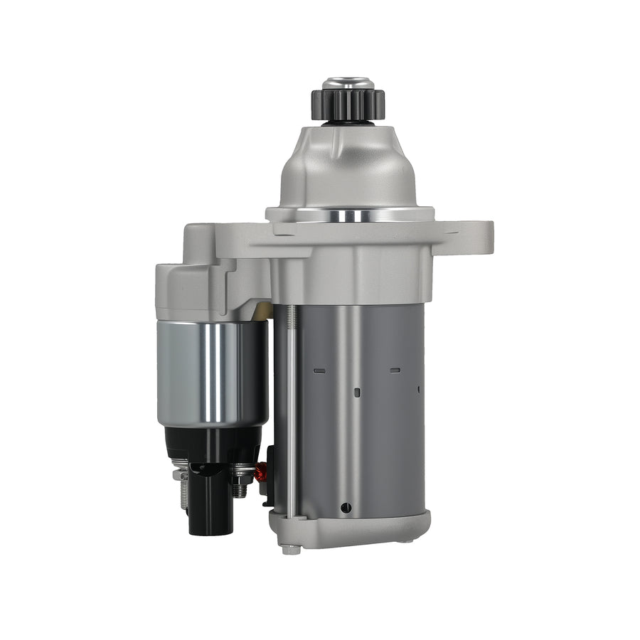 Starter Motor compatible for VW Golf SportWagen Passat 2014-2020 000117700630417N 12V CCW