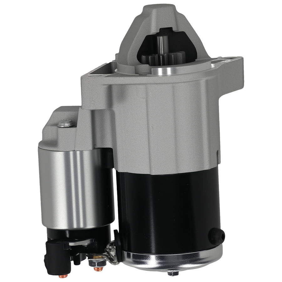 Starter Motor compatible for Dodge Dart 2013-2016 compatible for Fiat 500 2014-2019 L4 1.4L 1.2kW 12V