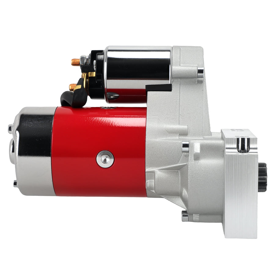 High Torque Small & Big Block Starter Motor compatible for CHEVY HD 3HP 305 350 454