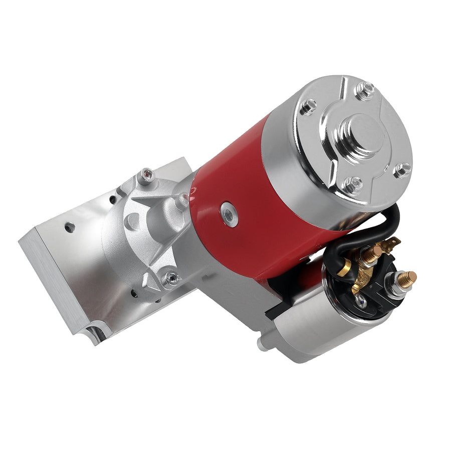 High Torque Small & Big Block Starter Motor compatible for CHEVY HD 3HP 305 350 454