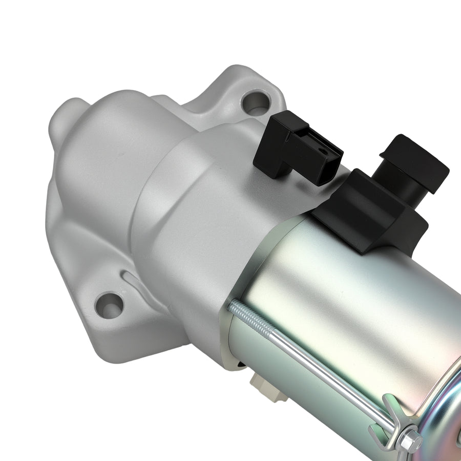 Starter Motor compatible for Honda Accord 2013-2017 Crosstour 2013-2015 compatible for Acura V6 3.5L 19252