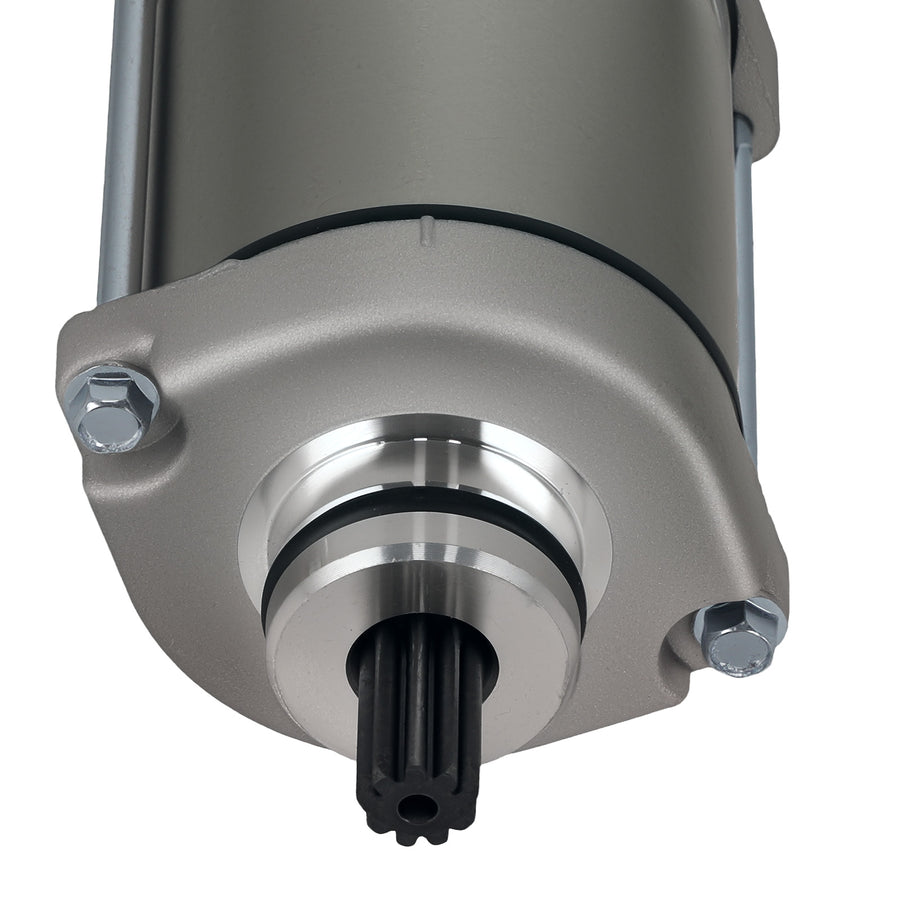 Starter Motor compatible for Yamaha MT-10 YZF R1 2015 2016 2017-2022 2CR-81890-00 12V 9T