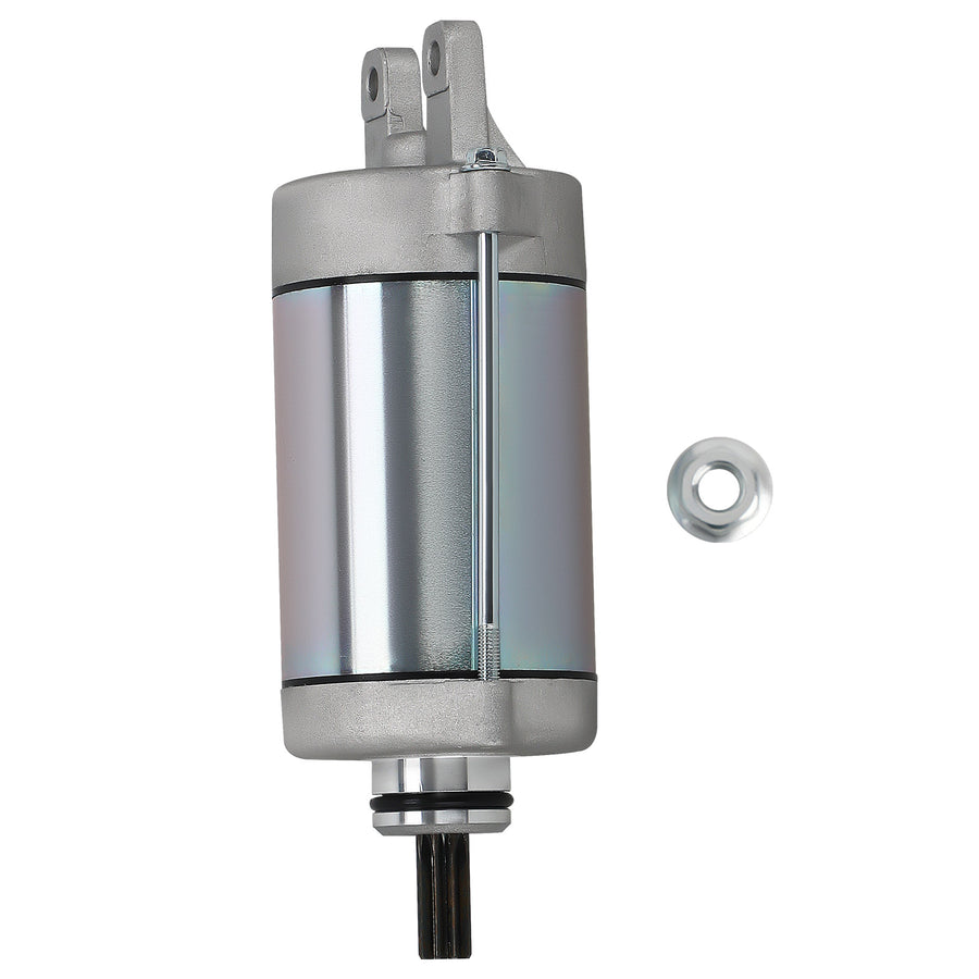 Starter Motor compatible for Kawasaki Mule Pro MX KAF700 2019 2020 2021-2023 21163-Y006