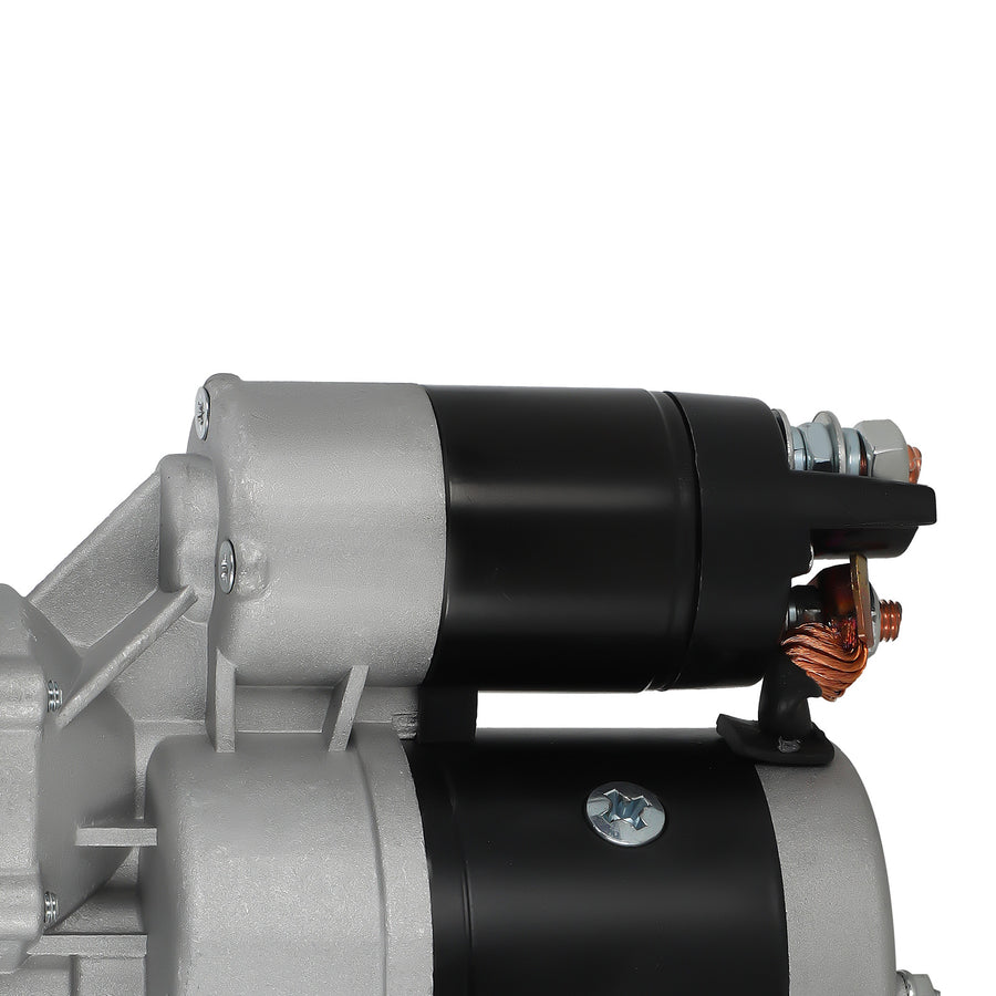 NEW Starter 12V for Belarus Tractor 250 250AS 300 310 400A 400AN 405A 9142780
