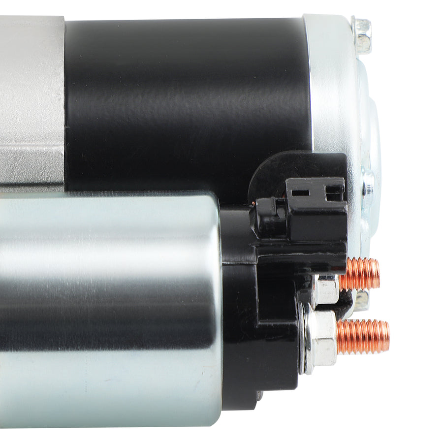 Starter Motor compatible for Toyota Hilux Prado GGN15R GRJ120R 4.0L Petrol V6 1GR-FE 03-14