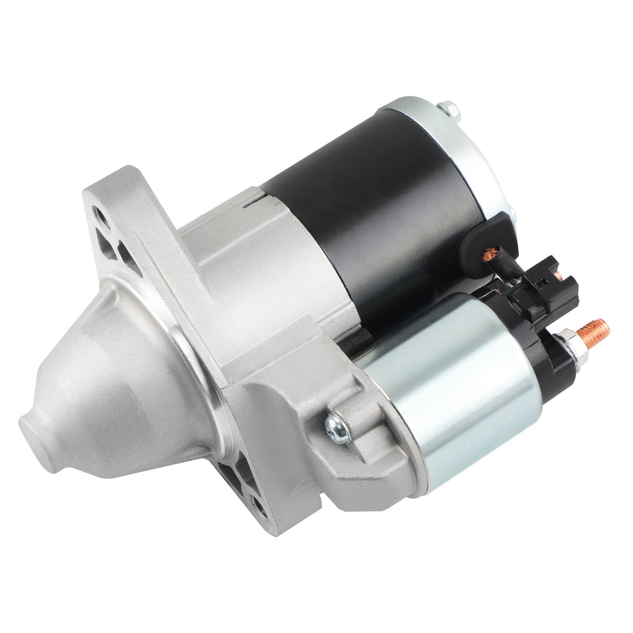Starter Motor compatible for Toyota Hilux Prado GGN15R GRJ120R 4.0L Petrol V6 1GR-FE 03-14