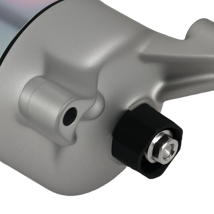 12V 9 Teeth Starter Motor compatible for Yamaha V Star 950 XVS950 2009-2016 Clockwise