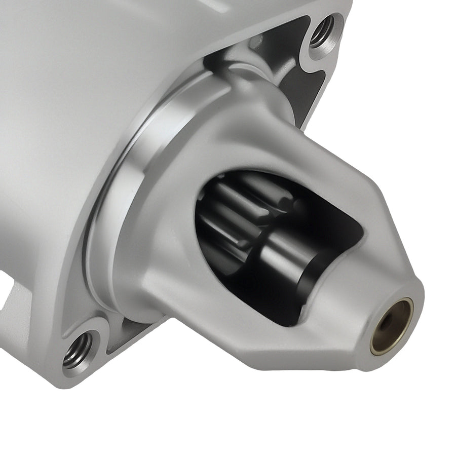 1.7KW 10T Starter Motor compatible for Mercedes-Benz CLK320 CLK500 1998-2006 17757