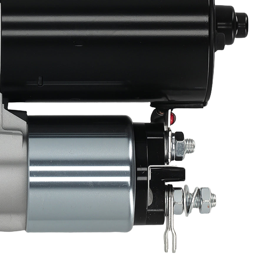 1.1kW Starter Motor compatible for MG MGB L4 1.8L 1968-1980 16164N LRS184 12V