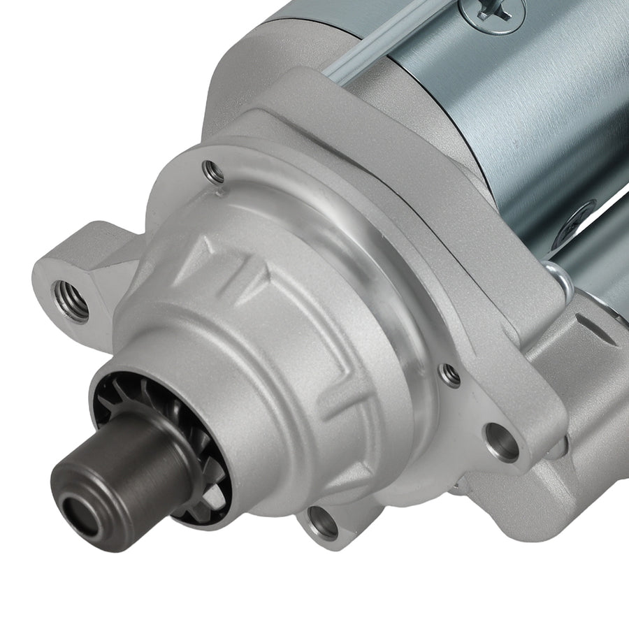 Starter Motor compatible for Ford Power Stroke F250 F350 E350 F450 Super Duty6.0L 3362003