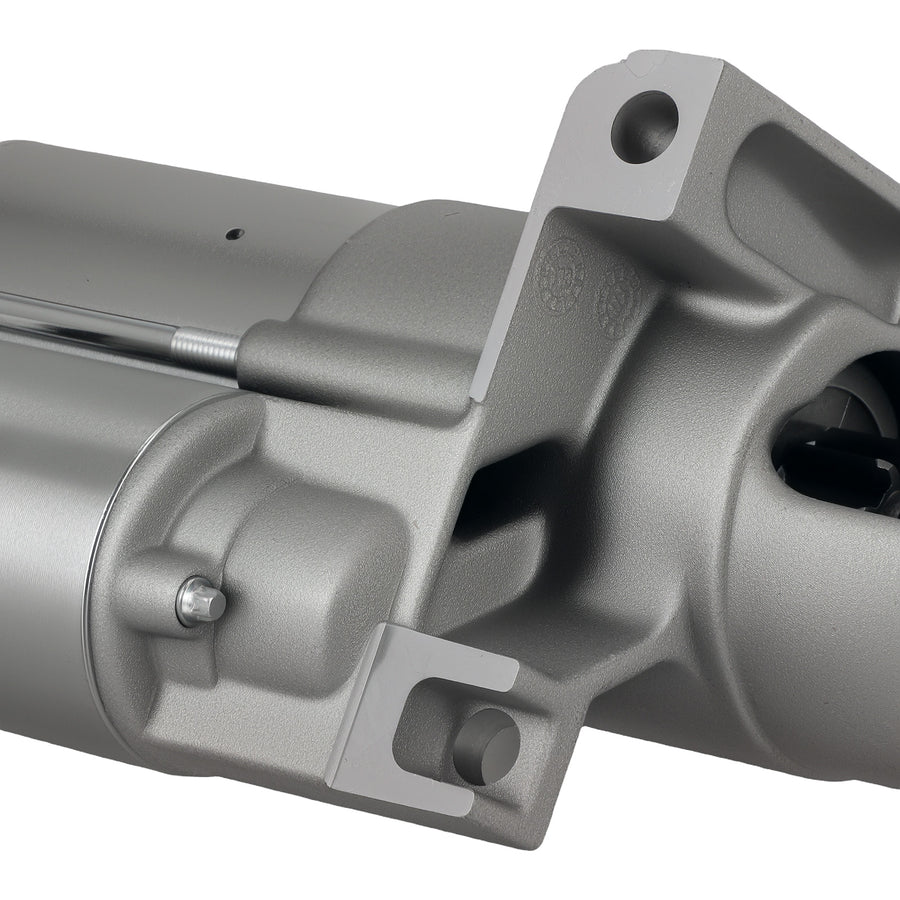 Starter Motor compatible for Buick Terraza compatible for Saturn Relay 3.5L 2005 10465384 CW 9-Teeth