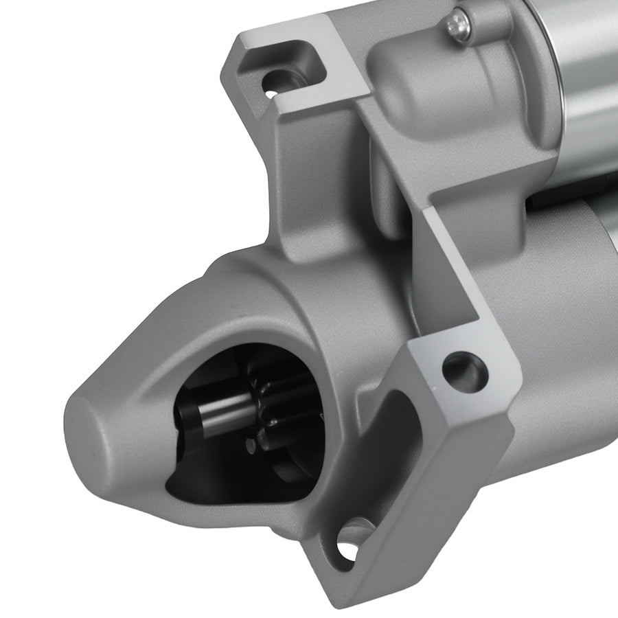 Starter For 2006 2007 2008 2009 2010 2011 compatible for Chevrolet Impala 3.5L 3.9L 6785 6787