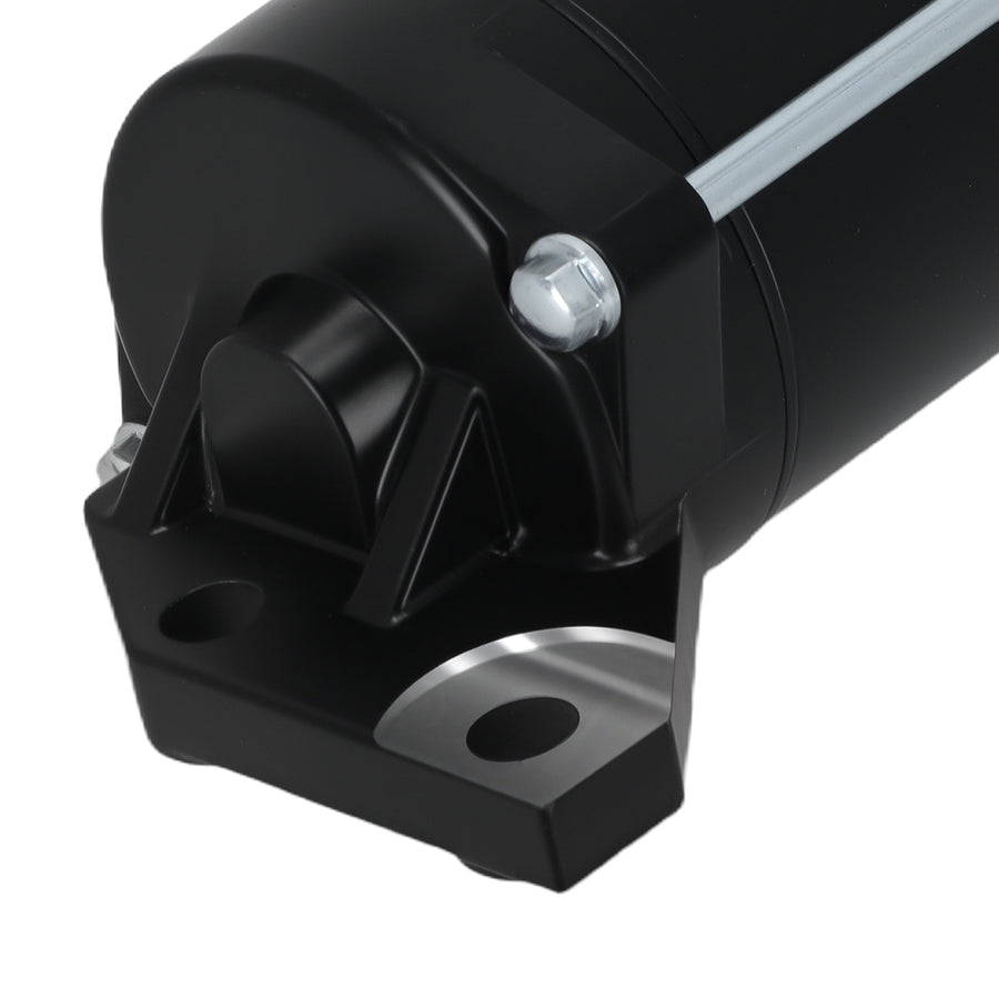 12V 13 Teeth Starter Motor compatible for Yamaha GP1800 FZR FZS 2009-2019 18895