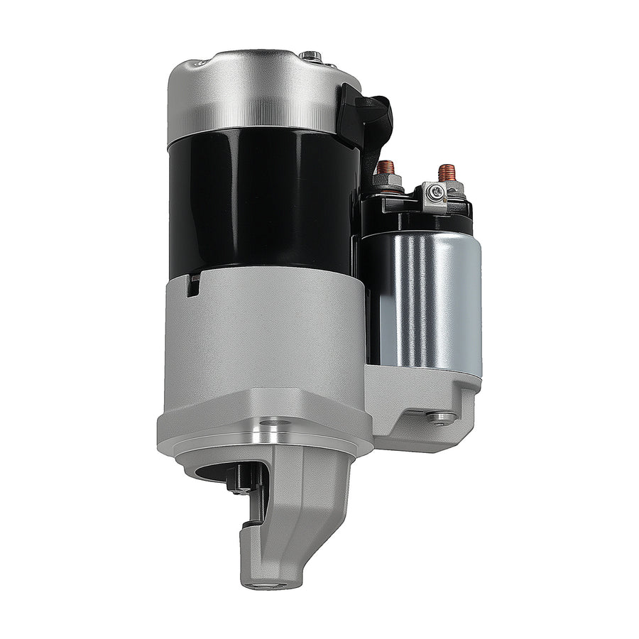 Starter for Yanmar 1GM 2GM 3GM Marine Series 1980-1984 12817077010 1.0KW 12V