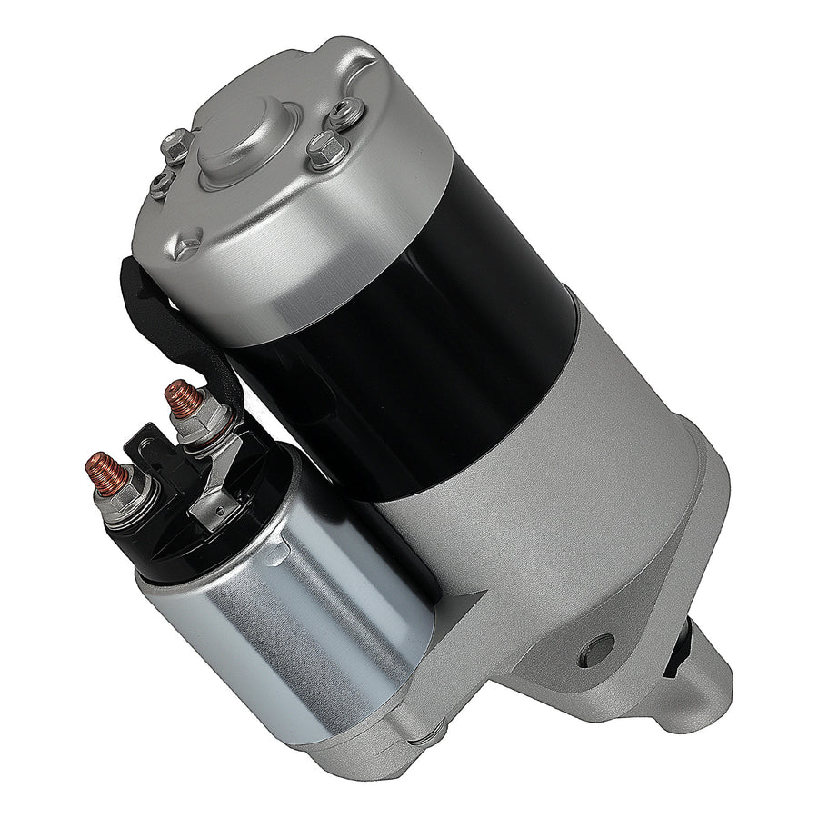 Starter for Yanmar 1GM 2GM 3GM Marine Series 1980-1984 12817077010 1.0KW 12V
