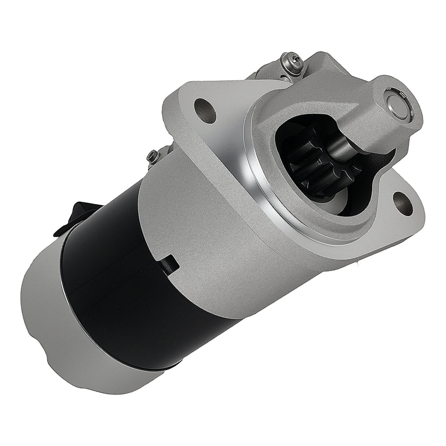 Starter for Yanmar 1GM 2GM 3GM Marine Series 1980-1984 12817077010 1.0KW 12V