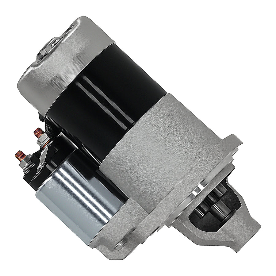 Starter for Yanmar 1GM 2GM 3GM Marine Series 1980-1984 12817077010 1.0KW 12V