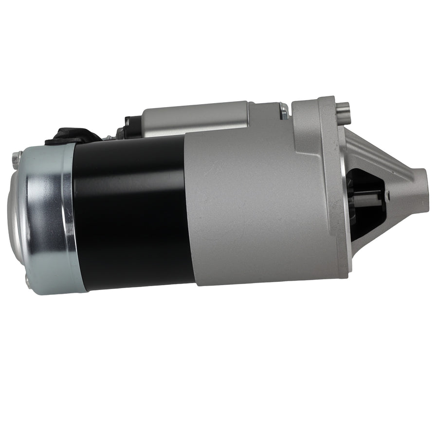 Starter Motor compatible for Chevrolet Metro/Sprint L3 1.0L 1985-2000 3110064B12 12V