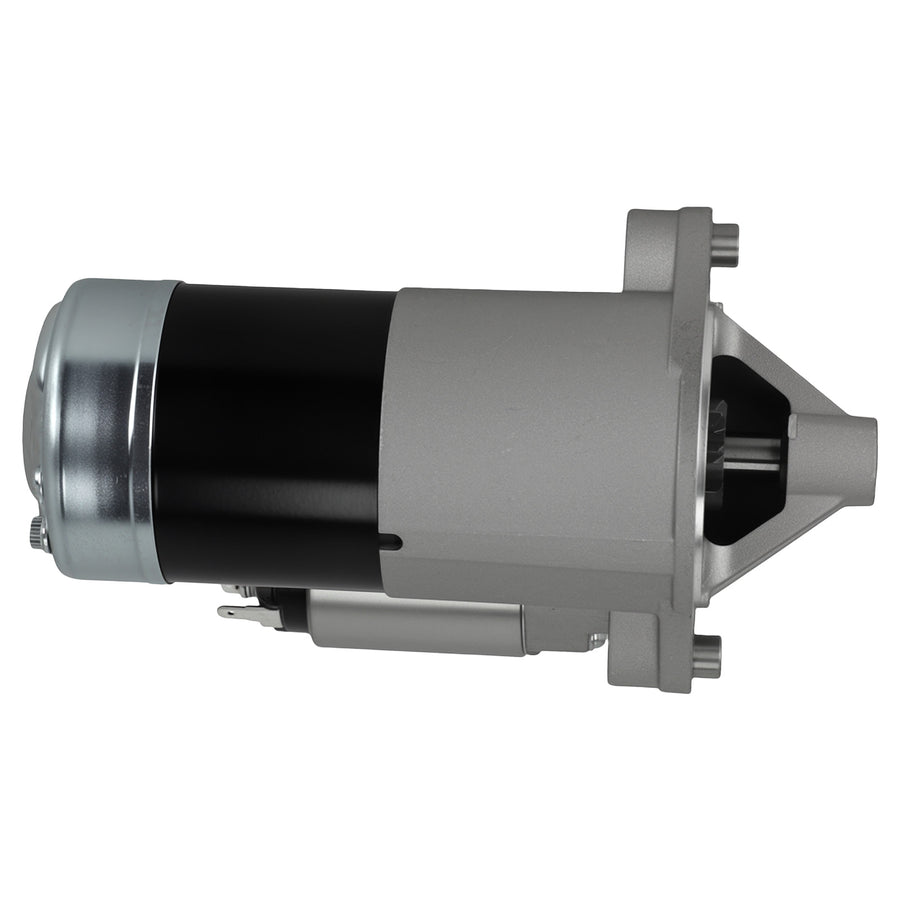 Starter Motor compatible for Chevrolet Metro/Sprint L3 1.0L 1985-2000 3110064B12 12V