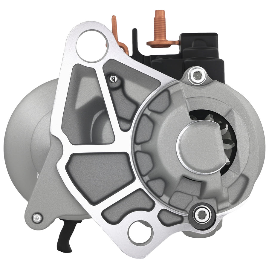 Starter compatible for Chrysler 300 V8 6.3L 7.2L1965-1971 1.4kW 1280007810 10T 12V