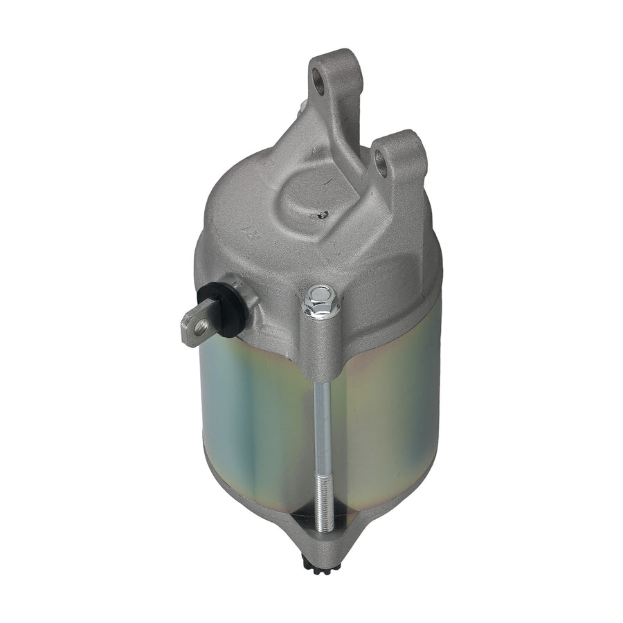 9 Teeth CCW Starter Motor compatible for Husqvarna 701 2016-2017 75040001000 PMDD