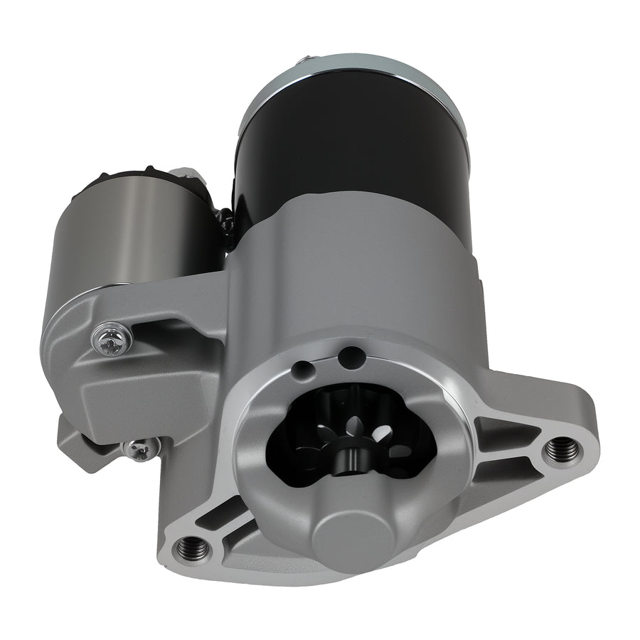 Starter compatible for Jeep Grand Cherokee 05-20 Commander 06-10 5.7L 56044736AB 17948 NEW
