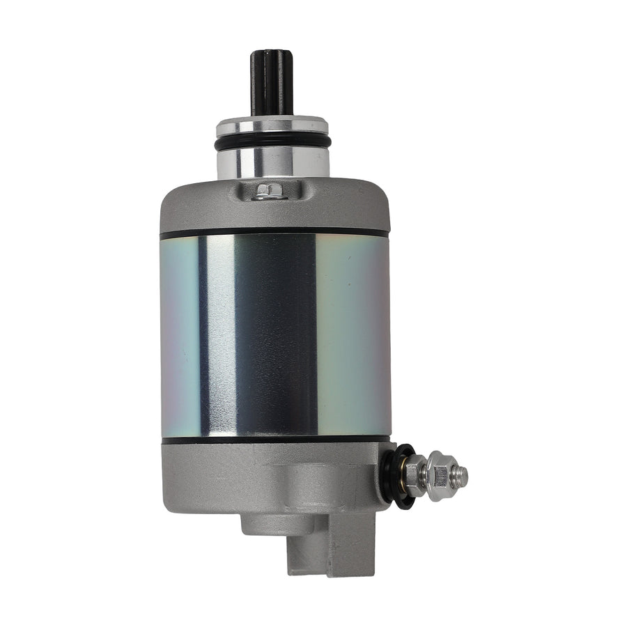9 Teeth CCW Starter Motor for Piaggio Fly 50/150 2006-2013 580442