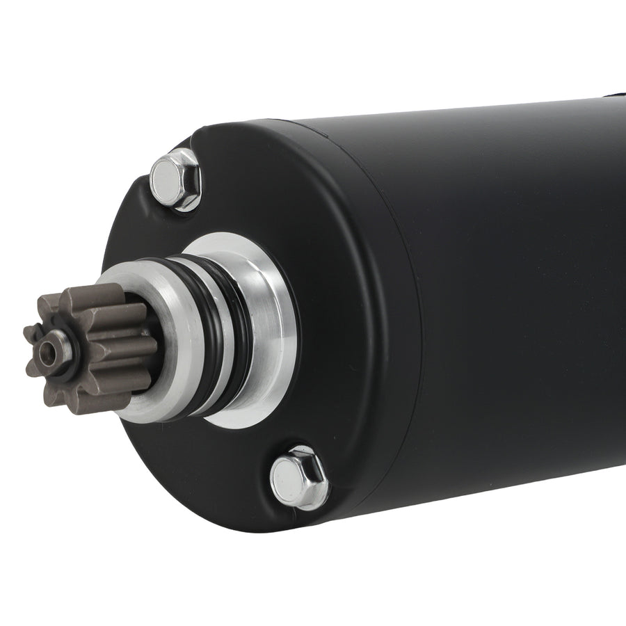 Starter Motor compatible for Can-Am Traxter 500/650 CVT 2005 290888993 420888994 12V PMDD
