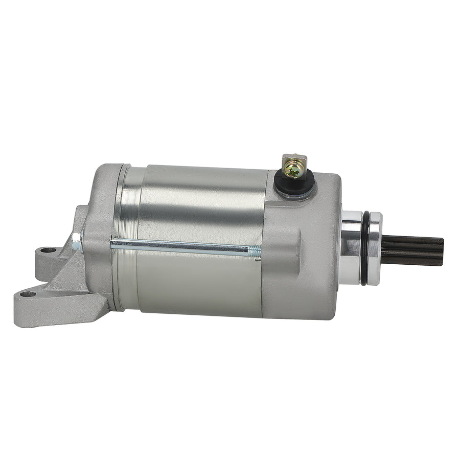 Starting Motor Starter compatible for Yamaha 5PW-81890-01 5JJ-81890-00 YZF-R1 YZF R1 00-03