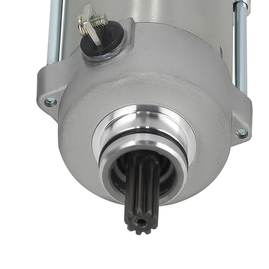 Starting Motor Starter compatible for Yamaha 5PW-81890-01 5JJ-81890-00 YZF-R1 YZF R1 00-03