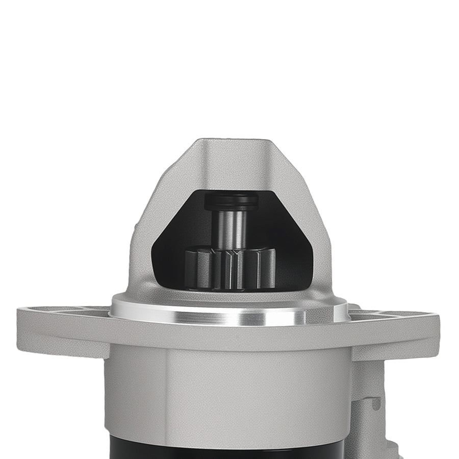 Starter Motor compatible for Husqvarna PT26D 1131cc 2008-2012 20513015 12V 1.1KW 9T CW