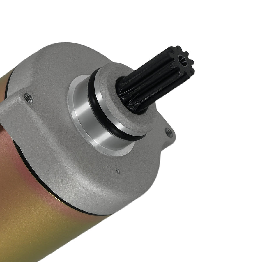12V Starter Motor for CFMoto 400cc/500cc Engine 2015-2019 0GR0-091100 9T
