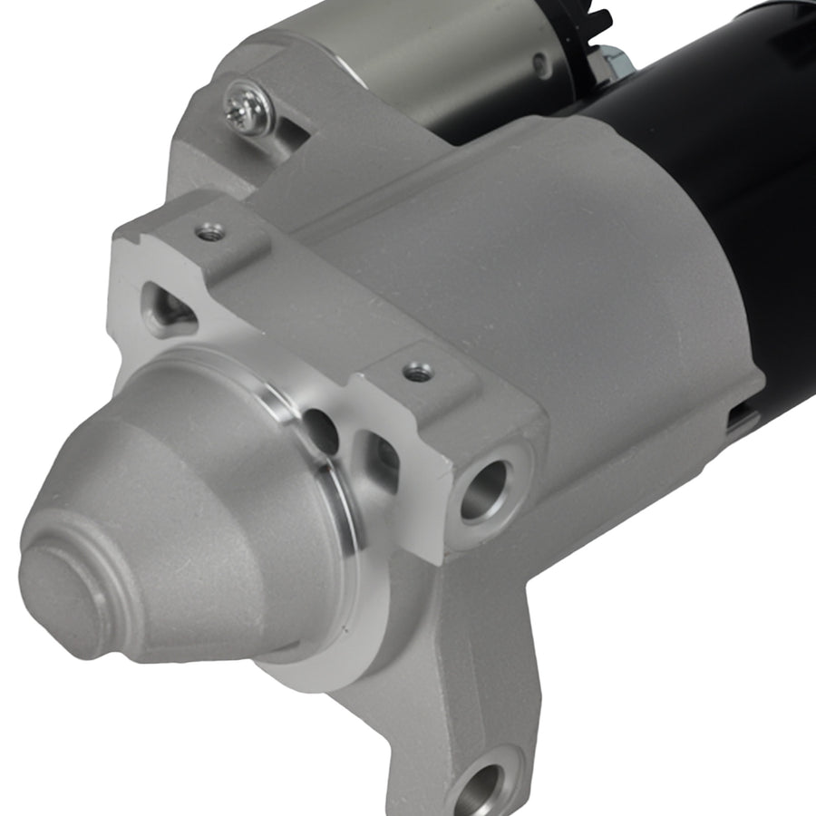 Starter compatible for Chevy Camaro 2010-2015 6.2L V8; Caprice 2011-2013 1.4 KW 10T 19129N