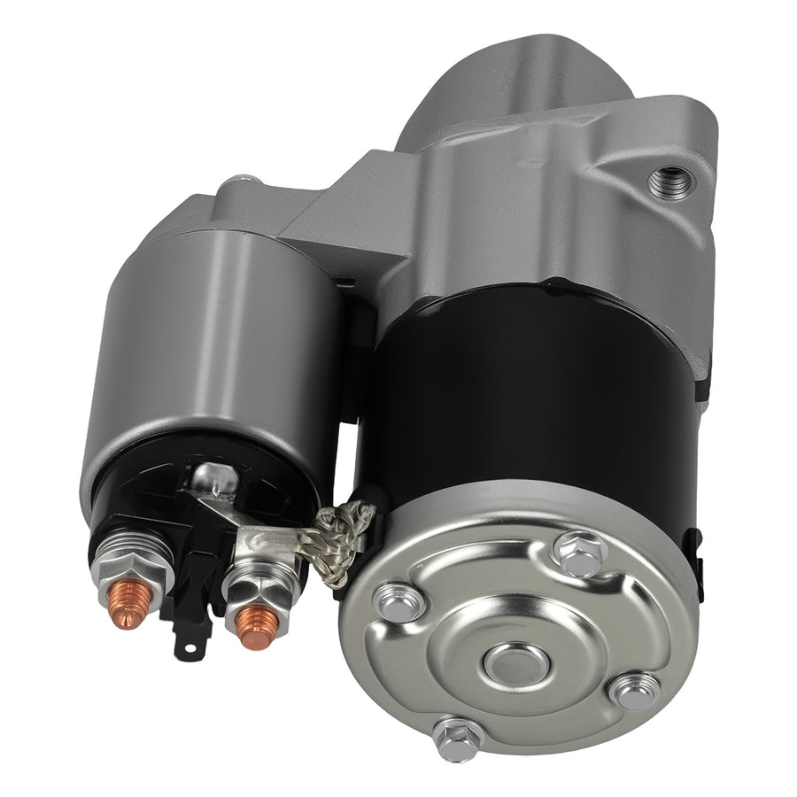 Starter compatible for Chrysler 200 compatible for Dodge Avenger 2011-2014 L4 2.4L 19141 56029584AA