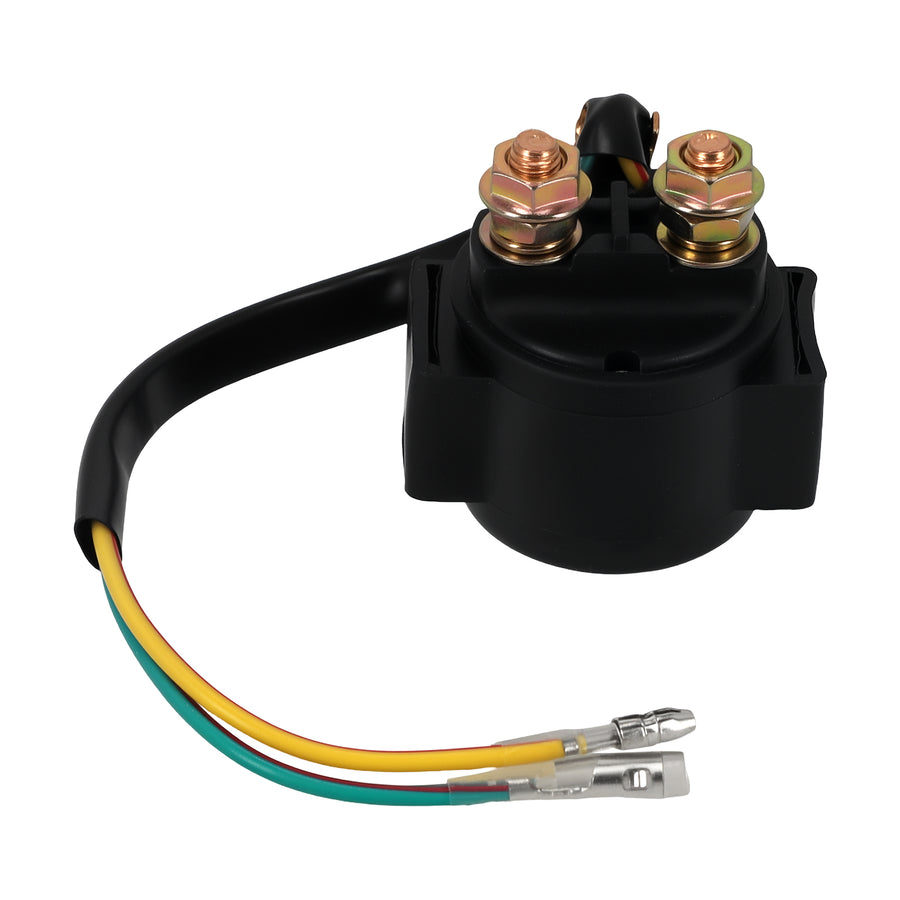 12V 1.2kW PMDD Starter compatible for Honda Sportrax 400 1999-2004 31200-HN1-000 9T
