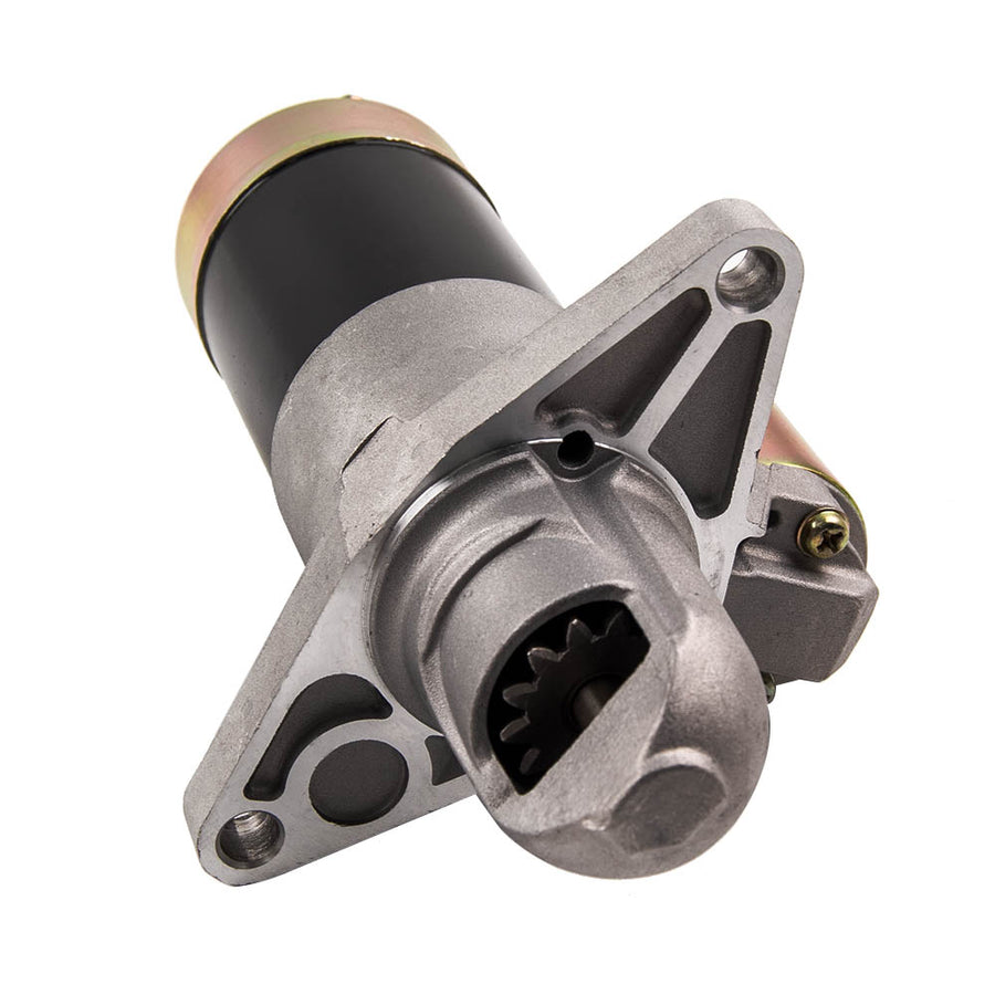 Starter Motor 2.0KW compatible for Mazda RX8 FE Manual Trans 1.3L 13B Rensis Rotary 07/03-07/12