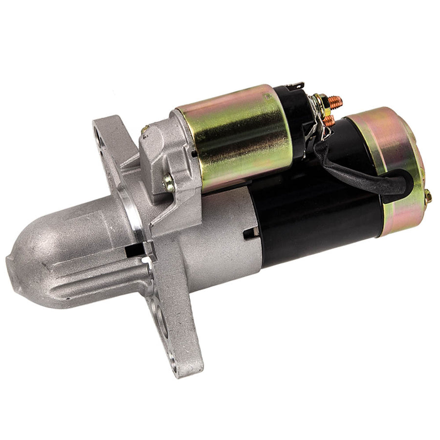Starter Motor 2.0KW compatible for Mazda RX8 FE Manual Trans 1.3L 13B Rensis Rotary 07/03-07/12