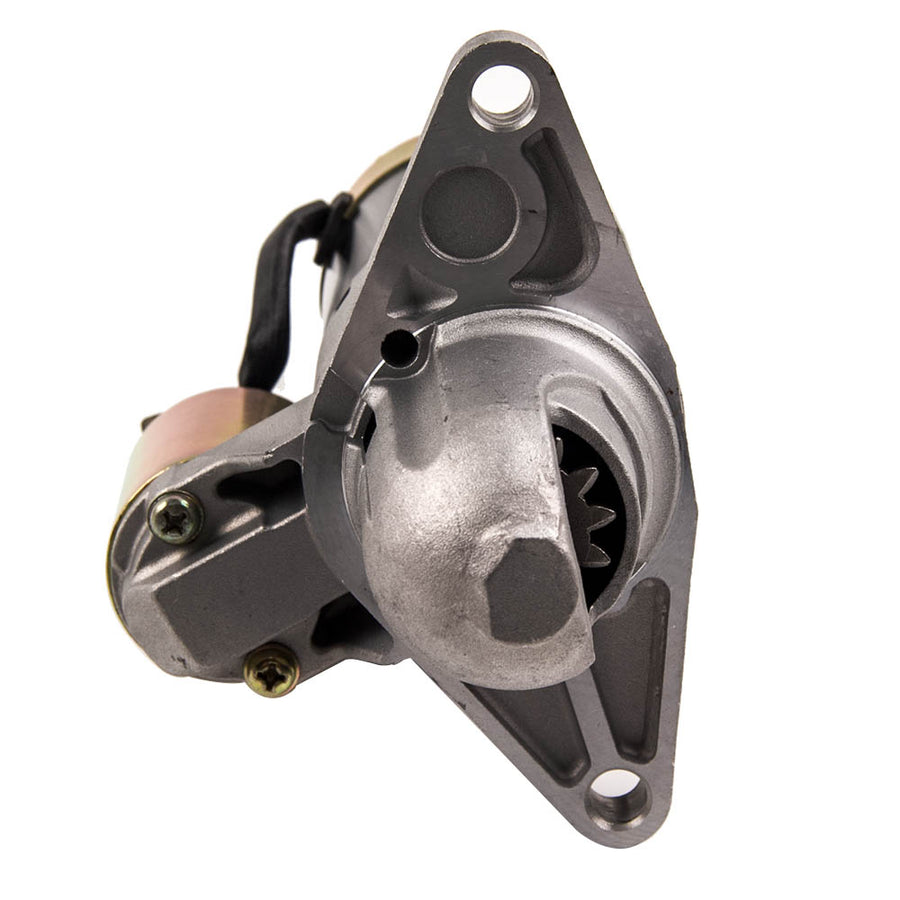 Starter Motor 2.0KW compatible for Mazda RX8 FE Manual Trans 1.3L 13B Rensis Rotary 07/03-07/12