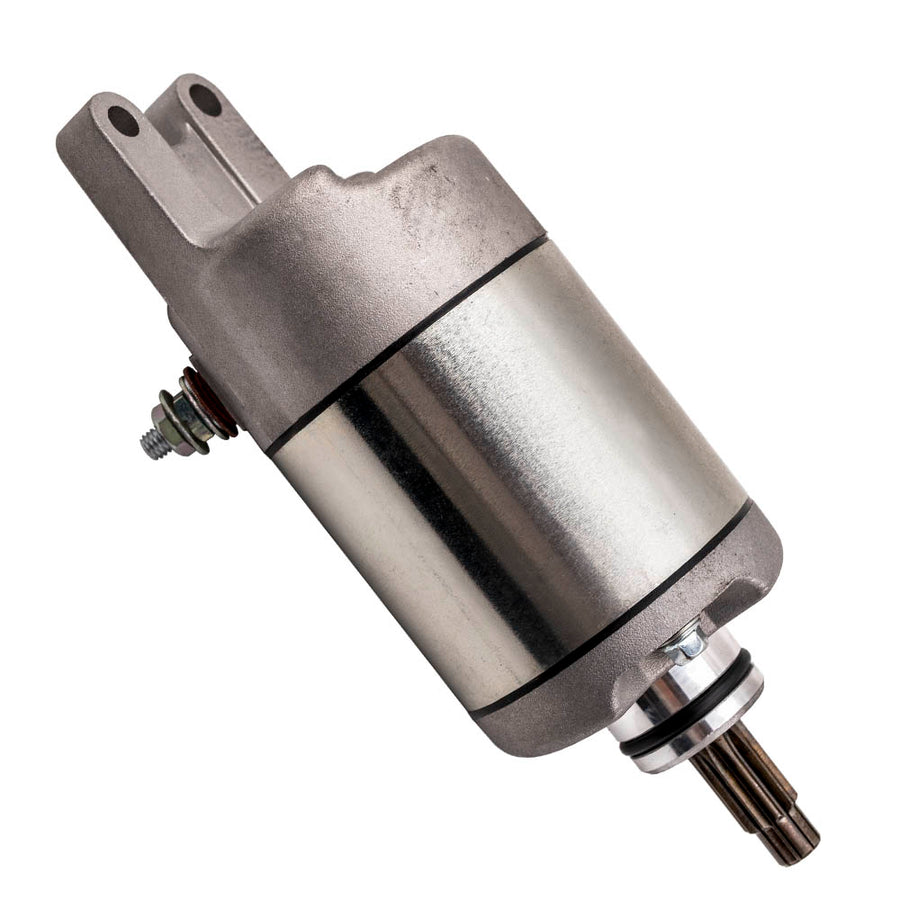 Compatible for Honda ATV Starter compatible for TRX300 compatible for TRX 300 Fourtrax 2X4 4X4 TRX300FW 1988-2000