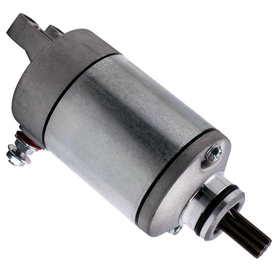 Starter Motor compatible for SUZUKI ATV LT-Z400 Z LTZ400 LT-Z400Z Quadsport 400 2003-2009