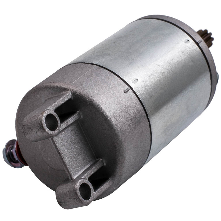 Starter Motor compatible for SUZUKI ATV LT-Z400 Z LTZ400 LT-Z400Z Quadsport 400 2003-2009